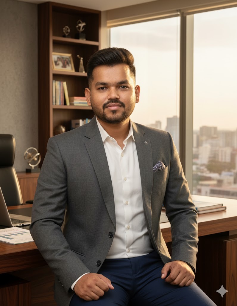 Jaydeep Wanare